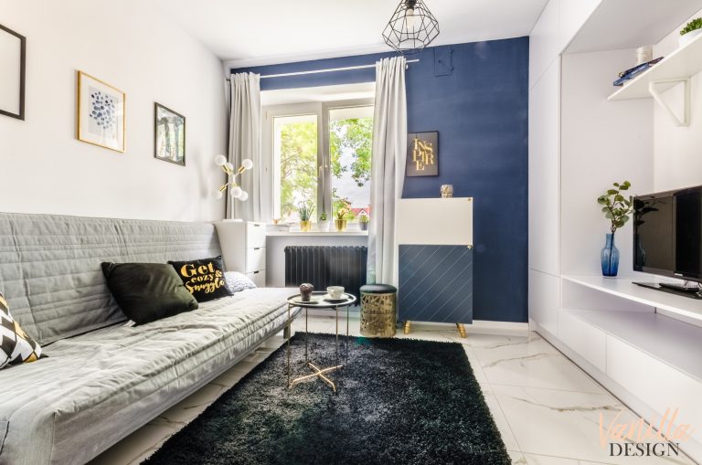 Projekty — VanillaDesign - Projektowanie Wnętrz Lublin