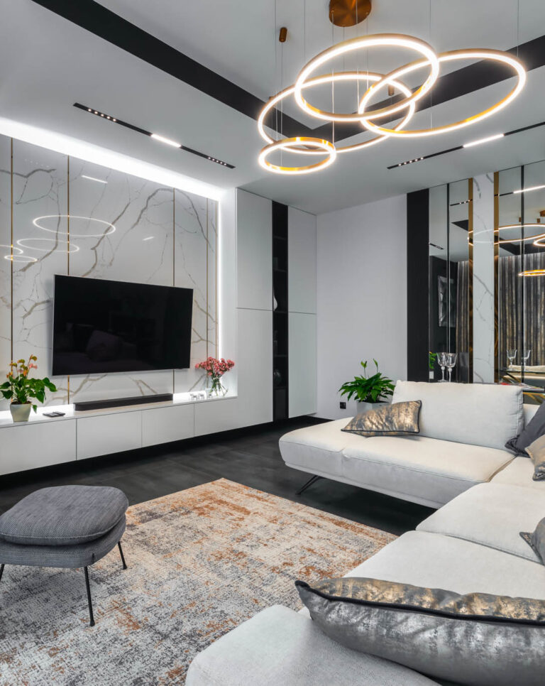 Elegancki apartament – Orkana Residence